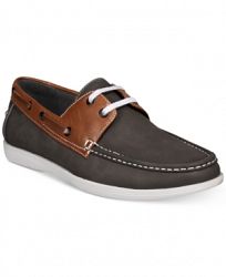 Unlisted by Kenneth Cole Men's Comment-After Boat Shoes Men's Shoes