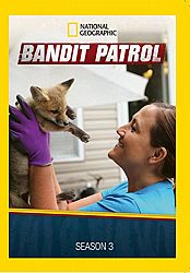 Bandit Patrol: Season 3/ [Import]