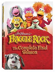 Fraggle Rock: Season 4