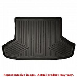 Husky Liners 44531 Black WeatherBeater Trunk Liner FITS:TOYOTA 20. . .