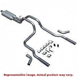 Flowmaster Exhaust System - American Thunder 17429 Fits:DODGE 1994 . . .