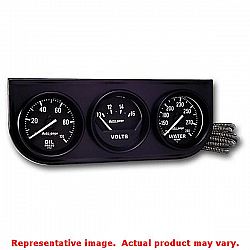 Auto Meter Autogage Gauge 2397 2-1/16in Fits:UNIVERSAL 0 - 0 NON AP. . .