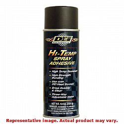 DEI 010490 DEI Thermal Sealant and Adhesive Fits:UNIVERSAL 0 - 0 NO. . .