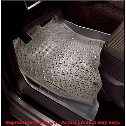 Tan Husky Liners # 35703 Classic Style Front Floor Liner FITS:TOYOT. . .