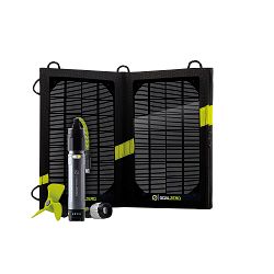 Switch 10 Micro Solar Multi-Tool Kit