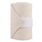Equine Textiles Flannel Bandage W/overlock Edge