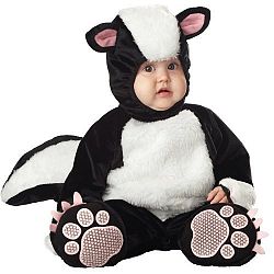 Lil' Stinker Costume - Infant Large