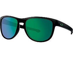 Sunglasses Oakley Sliver R OO9342-05 Black 57