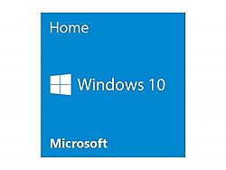 Monoprice Microsoft Windows 10 Home - 64-bit - DVD - 1 License - OEM