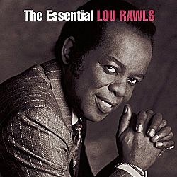 Anderson Merchandisers Lou Rawls - Essential Lou Rawls