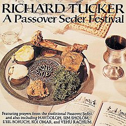 Passover Seder Festival