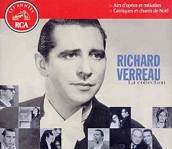 Anderson Merchandisers Richard Verreau - 1959 - 1963: La Collection