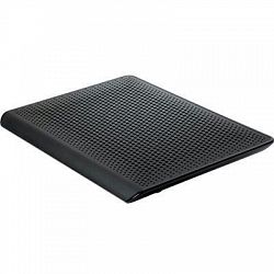 Targus hd3 gaming chill mat for up to 18 inch laptops - black