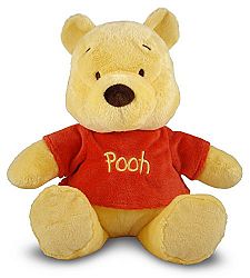 Kids Preferred Disney Plush, Winnie The Pooh