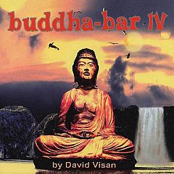Buddha Bar IV (Vinyl)