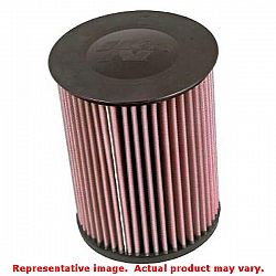 K&N E-2993 K&N Drop-In High-Flow Air Filter Fits:FORD 2013 - 2014 E. . .