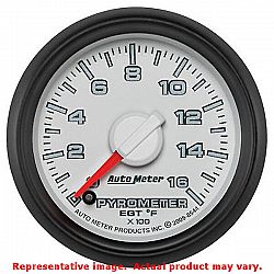 Auto Meter Factory Match - Dodge 3rd Gen 8544 2-1/16in Range: 0-160. . .