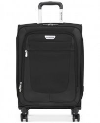 Ricardo Oceanside 21" Expandable Carry-On Spinner Suitcase, Created for Macy's
