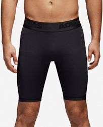 adidas Men's Alphaskin ClimaCool Compression Shorts