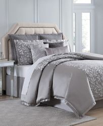 Charisma Hampton 4-Pc. King Comforter Set Bedding