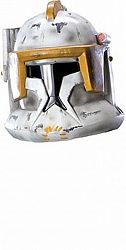 Clone Commander Cody Star Wars Helmet