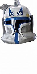 Clone Trooper Capt. Rex Star Wars Helmet