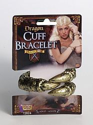 Medieval Times Dragon Cuff Bracelet