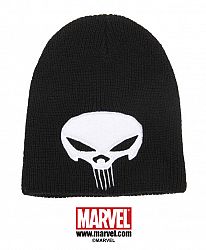 Punisher Marvel Slouch Hat