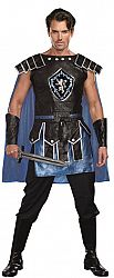 King Slayer Knight Warrior Costume