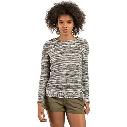 Women's Tiptippy Sweater-Black