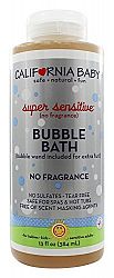 Bubble Bath - Super Sensitive - No Fragrance