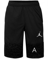 Jordan Athletic Shorts, Big Boys