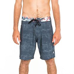 Men's Vapor Trimming Boardshort-Charcoal