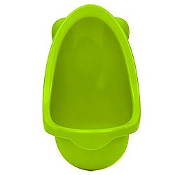 JD Kids Urinal Potty Training for Boys Pee 5 Color Child (Green)