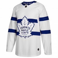 Toronto Maple Leafs adidas 2018 Stadium Series adizero NHL Authentic Pro Jersey
