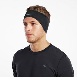 Men's Omni Headband-Black