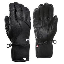 Men's The Intrepid Glove-Black