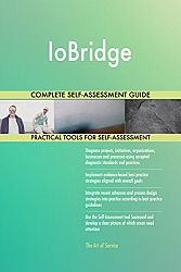 IoBridge All-Inclusive Self-Assessment - More than 700 Success Criteria, Instant Visual Insights, Comprehensive Spreadsheet Dashboard, Auto-Prioritized for Quick Results