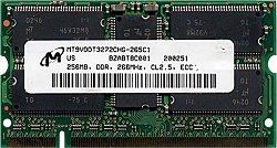 Cisco Approved MEM-XCEF720-256M - 256mb DRAM for Cisco 6500 Series