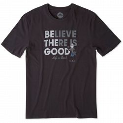 Life is Good Men's Be The Good Jake Smooth Tee