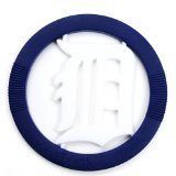 Chewbeads MLB Gameday Teether - Detroit Tigers