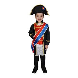 Napoleon Costume Set - Large 12-14
