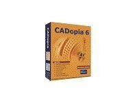 Cadopia 6 Standard Edition By Cadopia