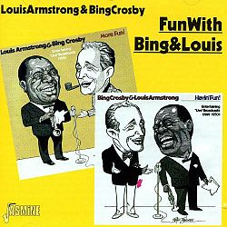 Fun With Bing & Louis