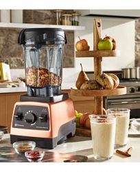 Vitamix Professional Series 750 Copper Heritage Collection Blender