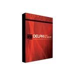 Delphi 2007 for Win32 R2 Ent New - DVD