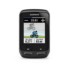 Garmin Edge 510 GPS Bike Computer With Heart Rate Monitor And GSC 10 Speed Cadence Sensor H3C0CVU4Y-1611