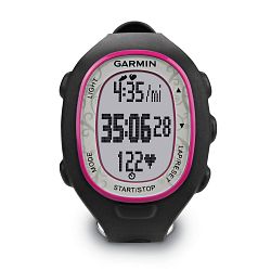 Garmin FR70 Fitness Watch Automatic 100 Reading S Pink H3C0CN38O-1611