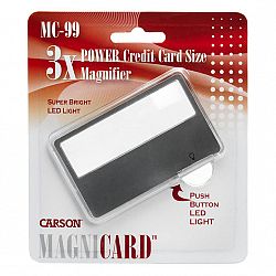 Carson MagniCard - MC-99