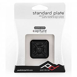 Peak Design Standard Plate - PL-S1
